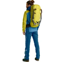 Ortovox Peak Light 32 dirty-daisy