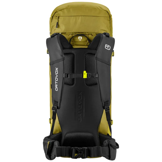 Ortovox Peak Light 32 dirty-daisy