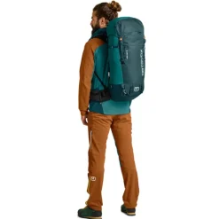 Ortovox Peak Light 40 heritage-blue