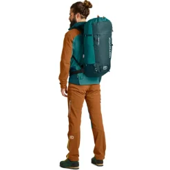 Ortovox Peak Light 40 heritage-blue
