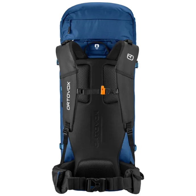 Ortovox Peak Light 40 heritage-blue