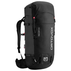 Ortovox Peak Light 38 S black-raven