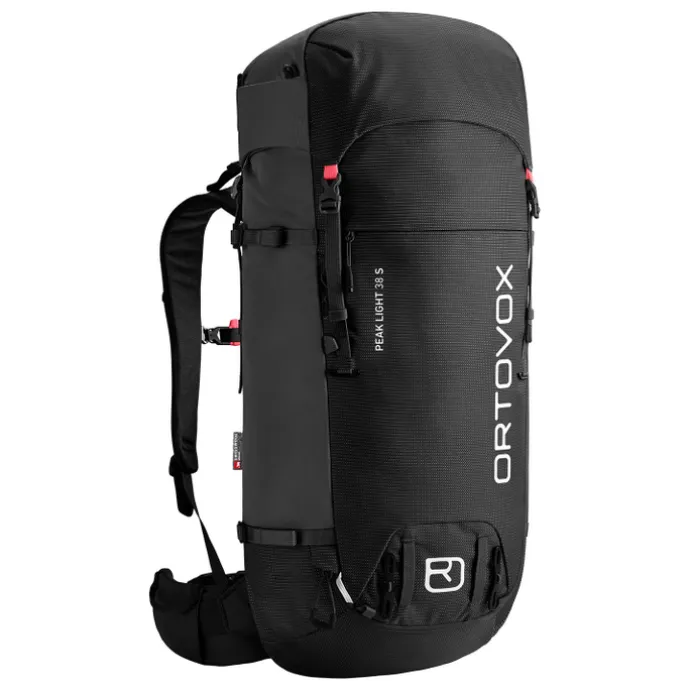 Ortovox Peak Light 38 S black-raven