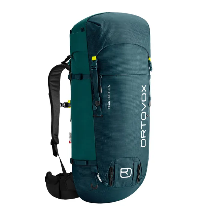 Ortovox Peak Light 30 S dark-pacific