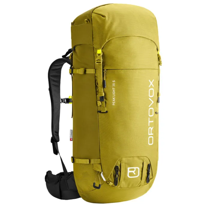 Ortovox Peak Light 38 S dirty-daisy
