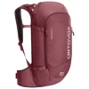 Ortovox Tour Rider 28 S mountain-rose