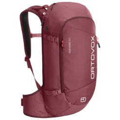 Ortovox Tour Rider 28 S mountain-rose