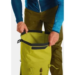 Ortovox Trad 22 Dry dirty-daisy