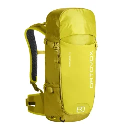 Ortovox Traverse 30 Backpack dirty-daisy