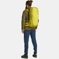 Ortovox Traverse 30 Backpack dirty-daisy