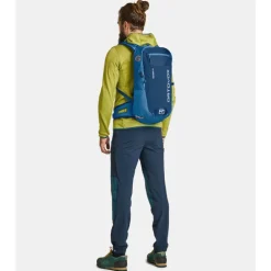 Ortovox Traverse 20 black-raven