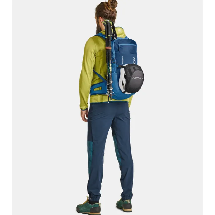 Ortovox Traverse 20 black-raven