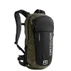 Ortovox Traverse 20 dark-wild-herbs
