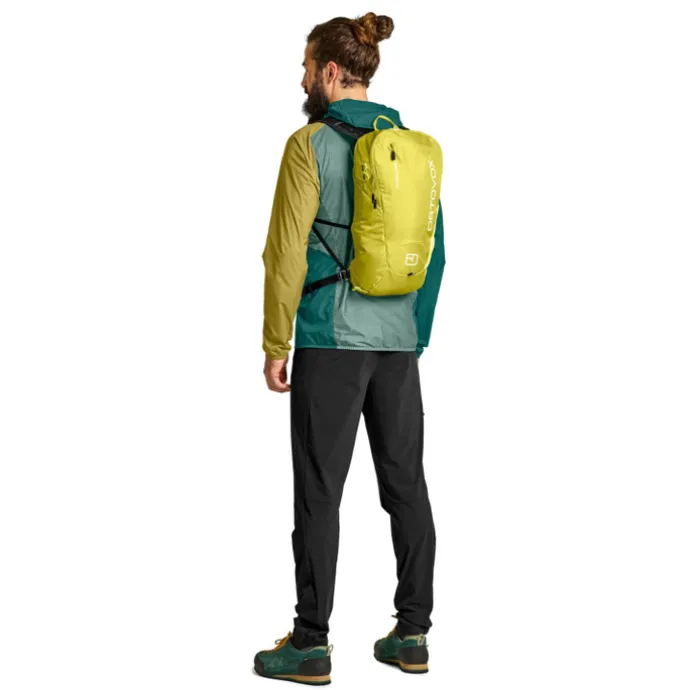 Ortovox Traverse Light 15 dirty-daisy
