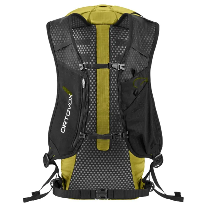 Ortovox Traverse Light 15 dirty-daisy