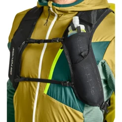 Ortovox Traverse Light 15 dirty-daisy