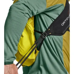Ortovox Traverse Light 15 dirty-daisy