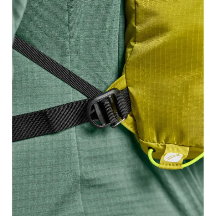 Ortovox Traverse Light 15 dirty-daisy