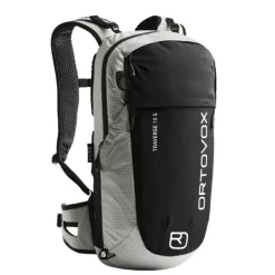 Ortovox Traverse Pure 18 S grey-marble