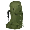 Osprey Aether 65 Backpack L/XL mustard green