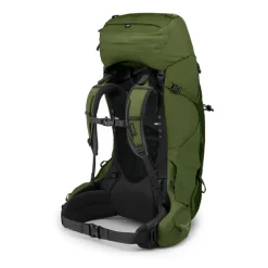 Osprey Aether 65 Backpack L/XL mustard green
