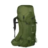 Osprey Aether 55 Backpack L/XL mustard green