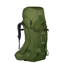 Osprey Aether 55 Backpack L/XL mustard green