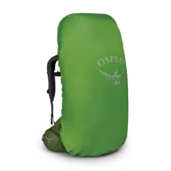 Osprey Aether 55 Backpack L/XL mustard green