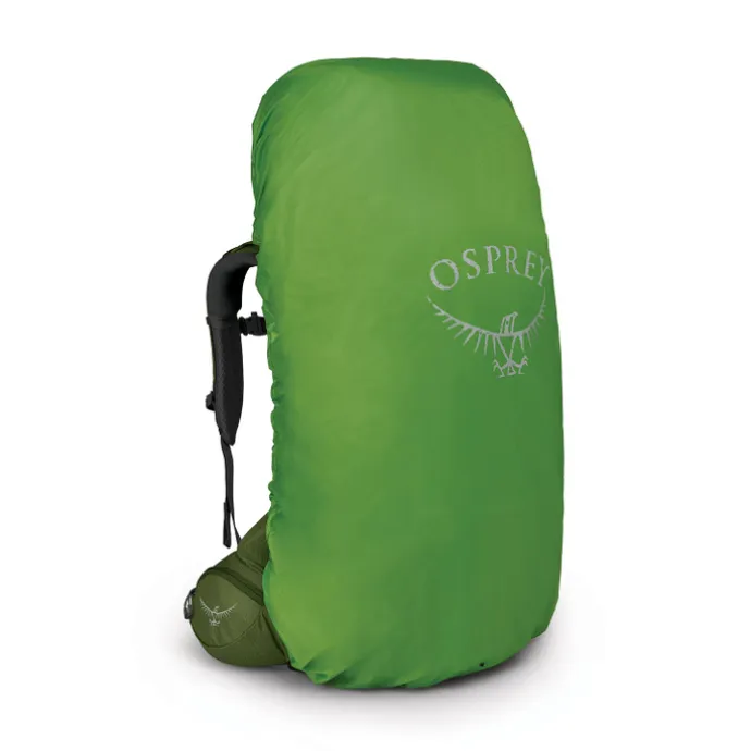 Osprey Aether 55 Backpack L/XL mustard green