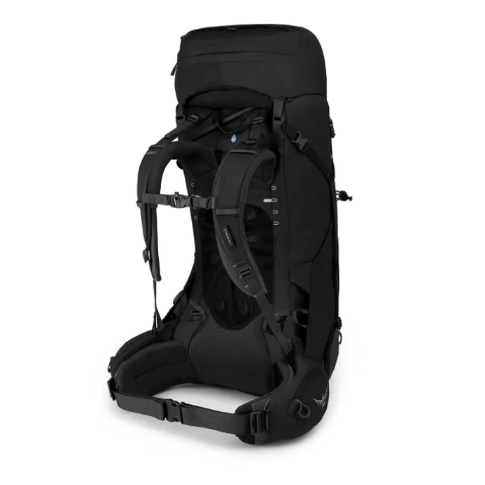 Osprey Aether 55 Backpack S/M black