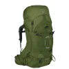 Osprey Aether 65 Backpack S/M mustard green