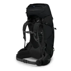 Osprey Aether 65 Backpack S/M black