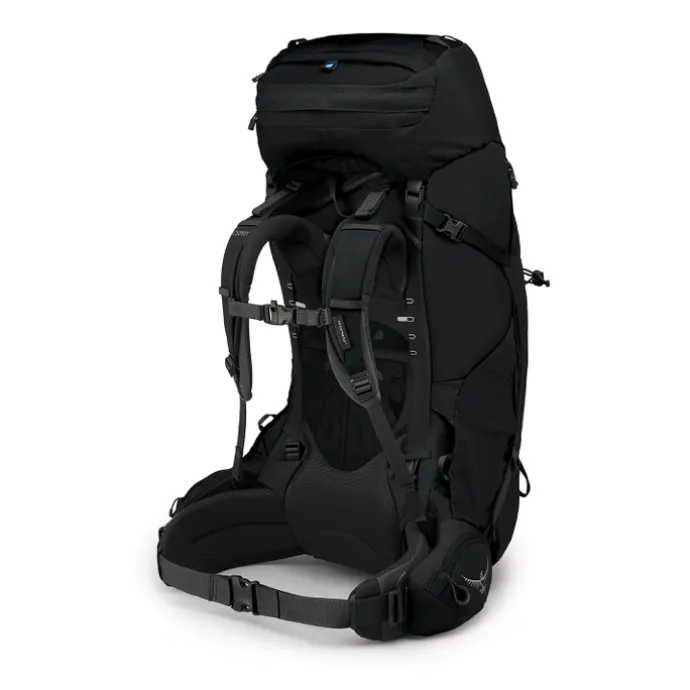Osprey Aether 65 Backpack S/M black
