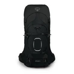 Osprey Aether 65 Backpack S/M black