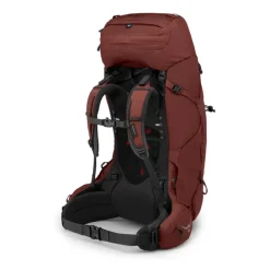 Osprey Aether 65 S-M acorn red