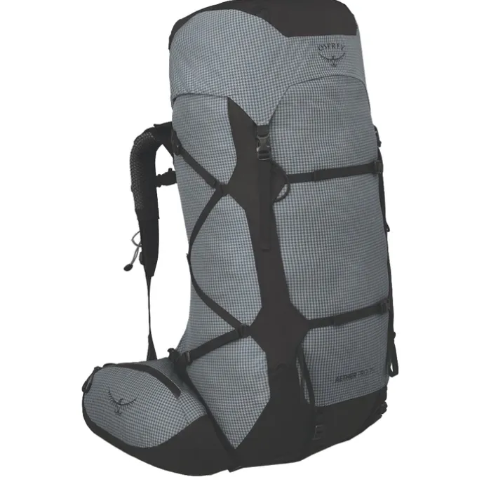 Osprey Aether Pro 75 S/M silver lining