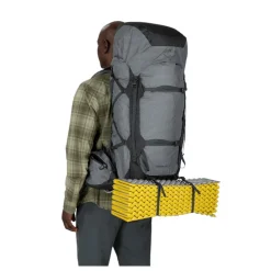 Osprey Aether Pro 75 S/M silver lining
