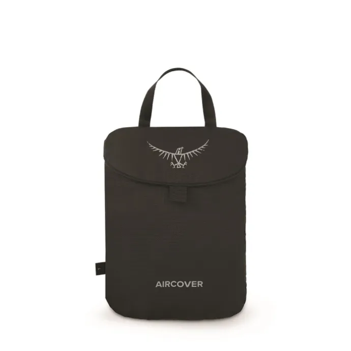 Osprey AirCover Large black
