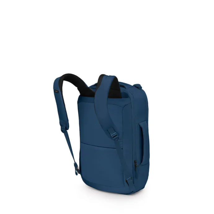 Osprey Aoede Briefpack 22 antique blue