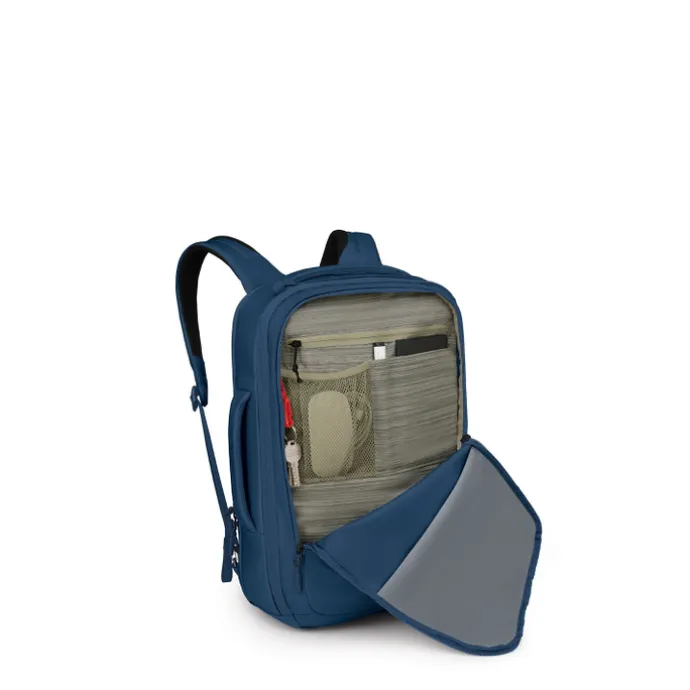 Osprey Aoede Briefpack 22 antique blue