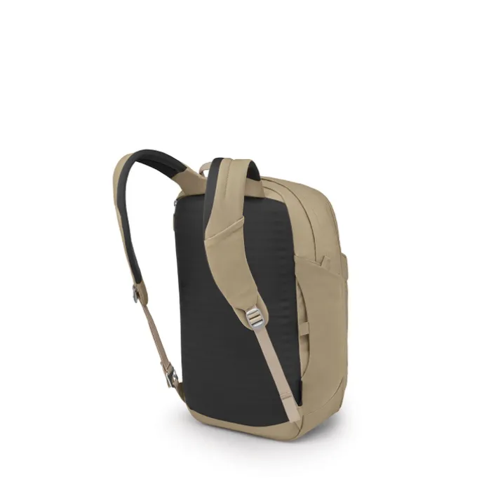 Osprey Arcane Extra Large Day latte brown