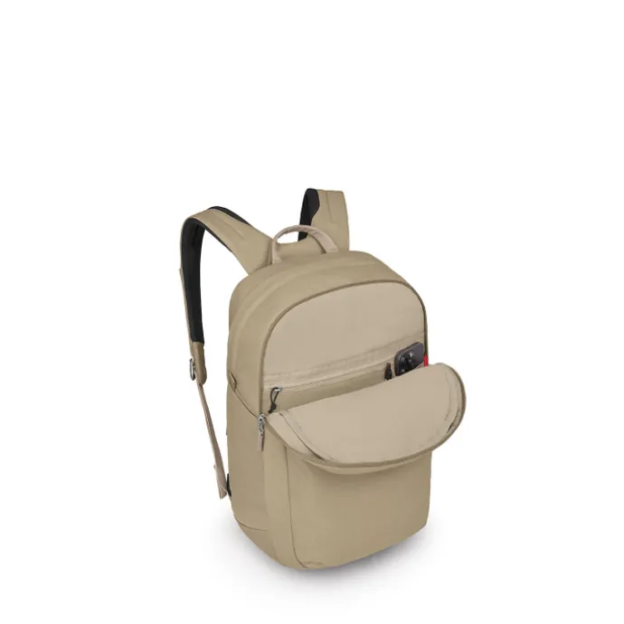 Osprey Arcane Extra Large Day latte brown