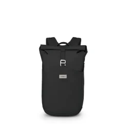 Osprey Arcane Roll Top Pack black