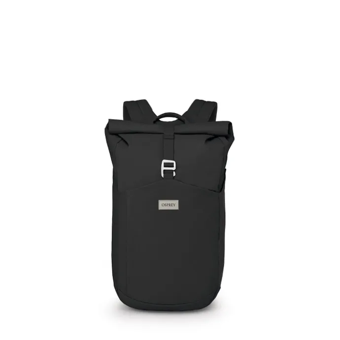 Osprey Arcane Roll Top Pack black