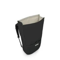 Osprey Arcane Roll Top Pack black