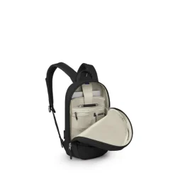 Osprey Arcane Small Day black