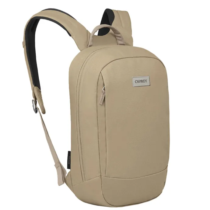 Osprey Arcane Small Day latte brown