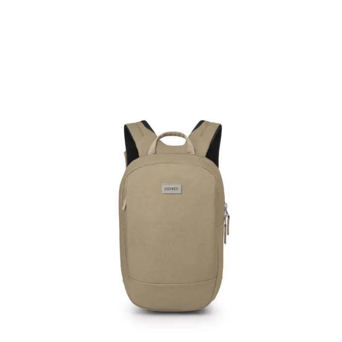 Osprey Arcane Small Day latte brown