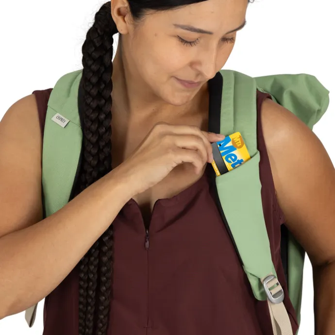 Osprey Arcane Tote Pack botanica