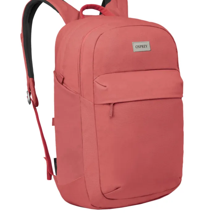 Osprey Arcane XL Day red pampas heather